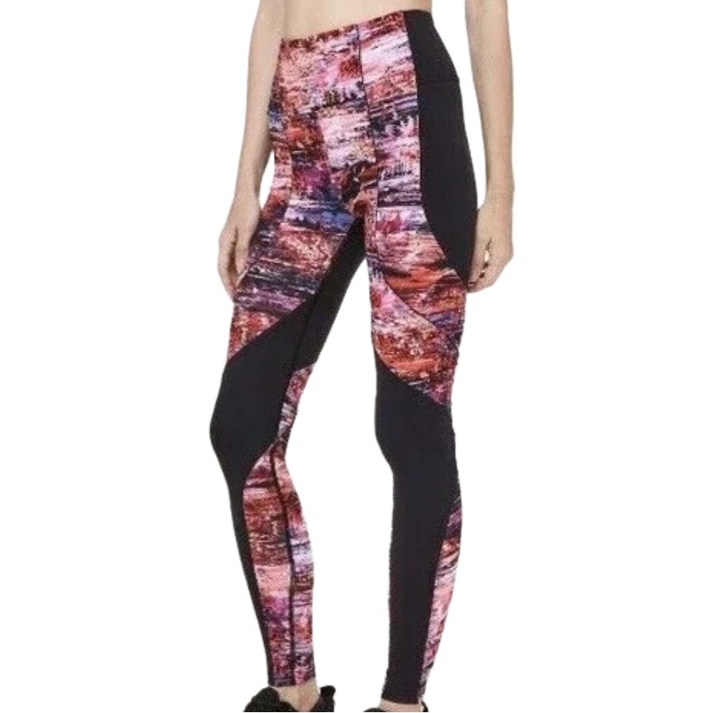 Lululemon Sweat & Repeat Tight *28"